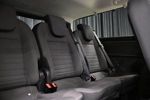 Ford Tourneo Custom bild 10