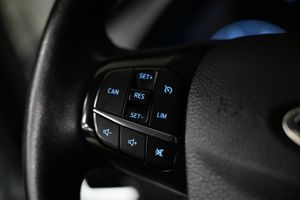 Ford Tourneo Custom bild 27