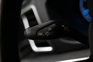 Ford Tourneo Custom bild 26
