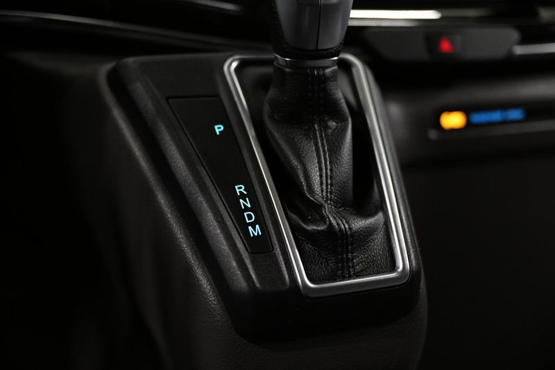 Ford Tourneo Custom bild 23
