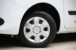 Renault Kangoo bild 2