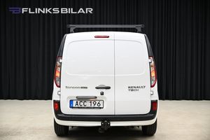 Renault Kangoo bild 6