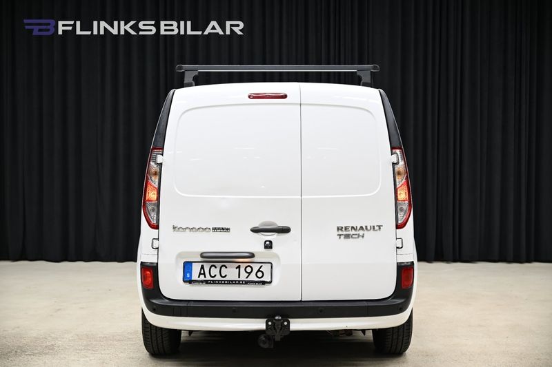 Renault Kangoo bild 6