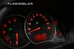 Renault Kangoo bild 20