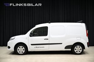 Renault Kangoo bild 3