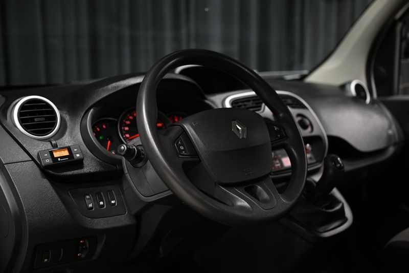 Renault Kangoo bild 19