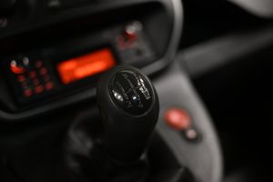 Renault Kangoo bild 26