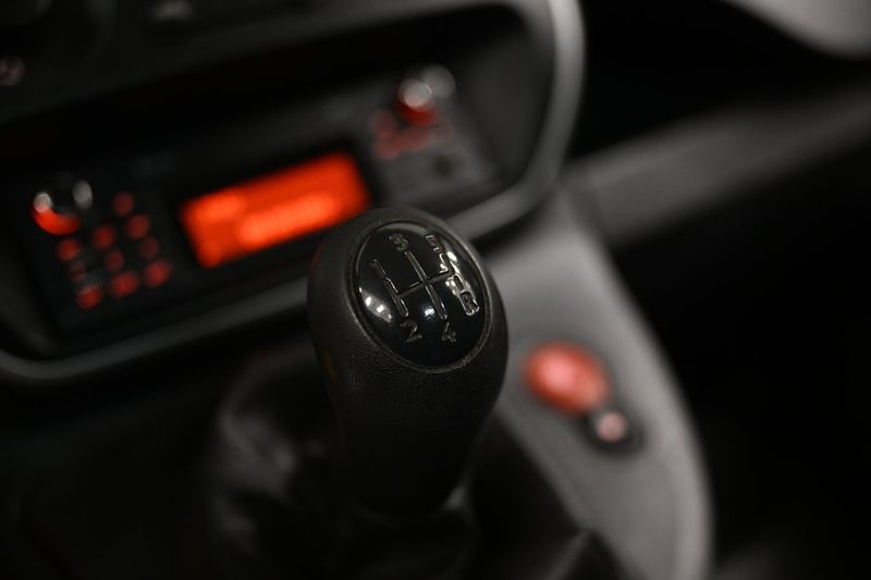 Renault Kangoo bild 26