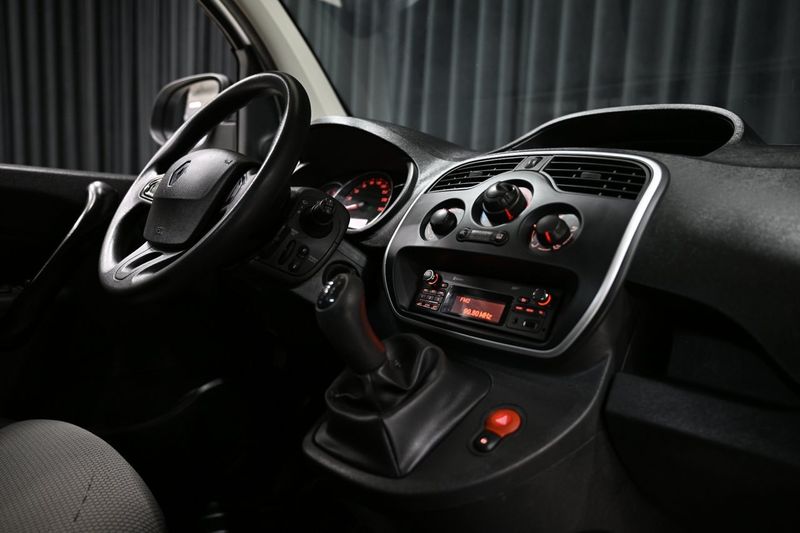 Renault Kangoo bild 30