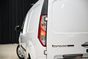 Renault Kangoo bild 7