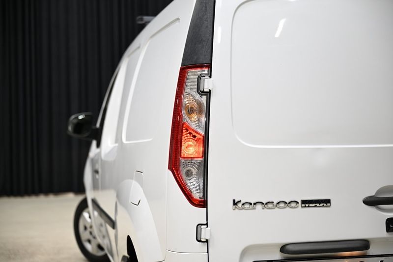 Renault Kangoo bild 7