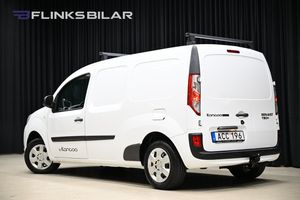 Renault Kangoo bild 5