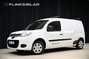 Renault Kangoo bild 1