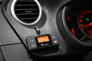 Renault Kangoo bild 21