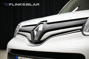 Renault Kangoo bild 4