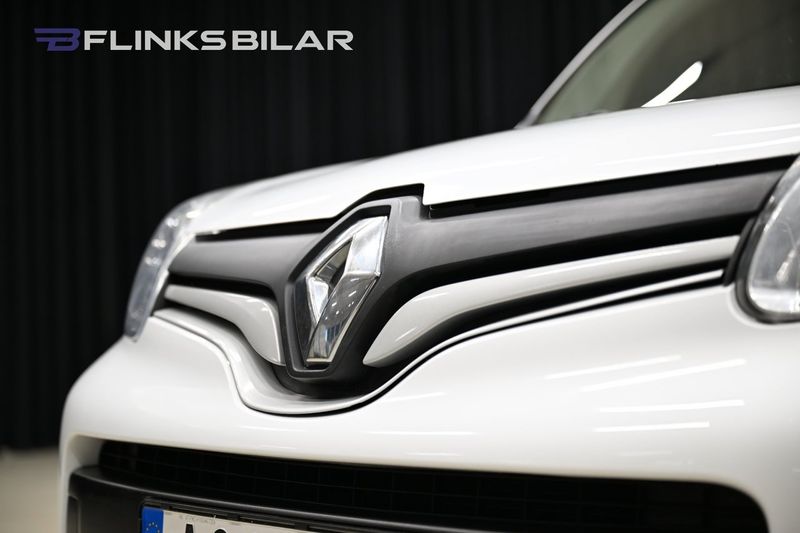 Renault Kangoo bild 4