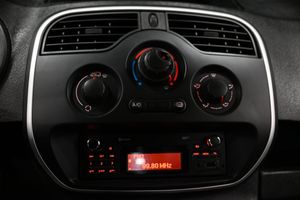 Renault Kangoo bild 27
