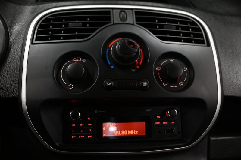 Renault Kangoo bild 27