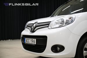 Renault Kangoo bild 9