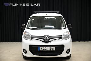 Renault Kangoo bild 8