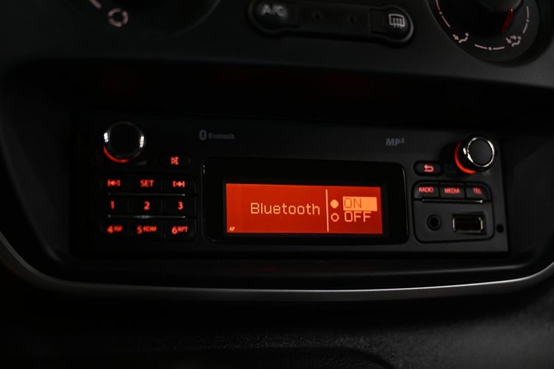 Renault Kangoo bild 25