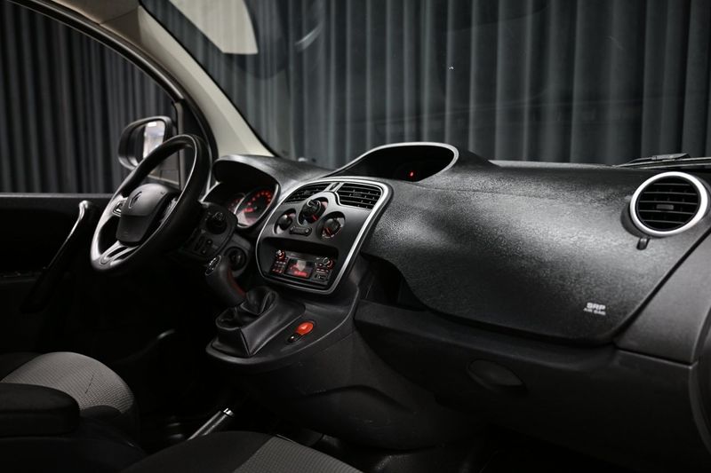 Renault Kangoo bild 29