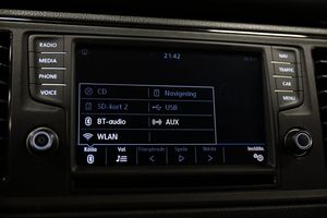 Volkswagen Crafter bild 28