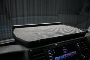 Volkswagen Crafter bild 21