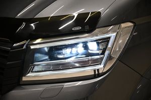Volkswagen Crafter bild 2