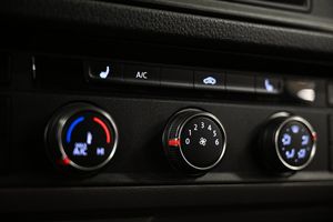 Volkswagen Crafter bild 26