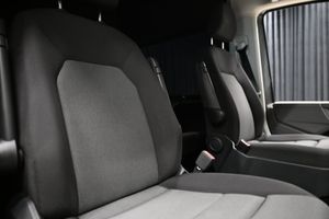 Volkswagen Crafter bild 8