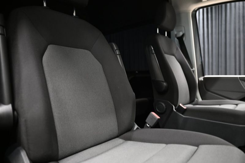 Volkswagen Crafter bild 8
