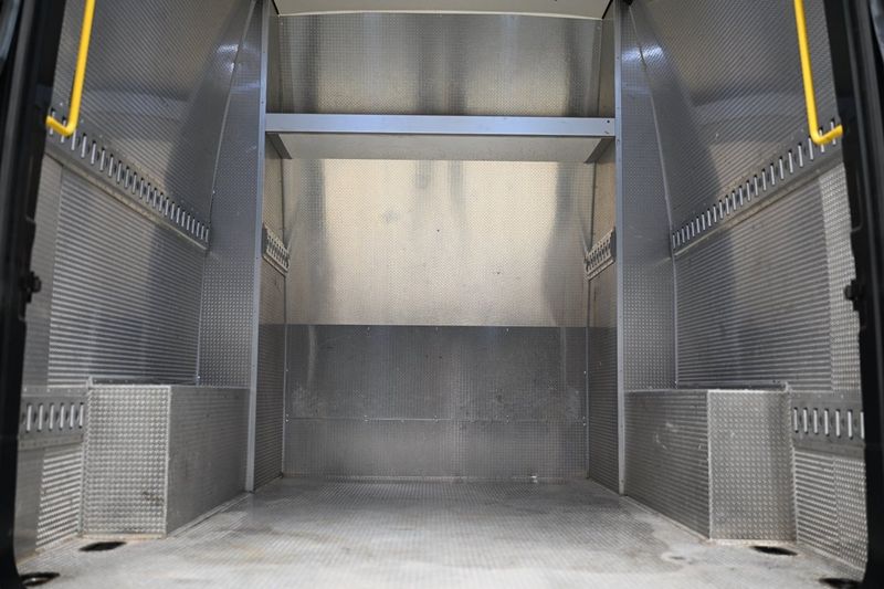 Volkswagen Crafter bild 10
