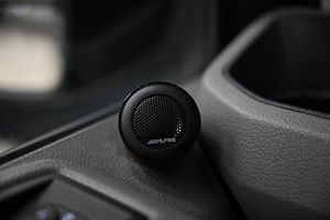 Volkswagen Crafter bild 20