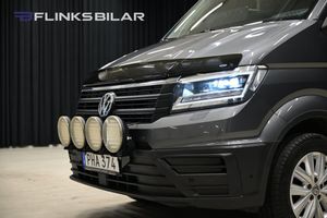 Volkswagen Crafter bild 15