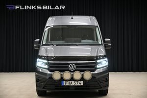 Volkswagen Crafter bild 14