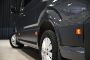 Volkswagen Crafter bild 11