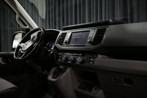 Volkswagen Crafter bild 31