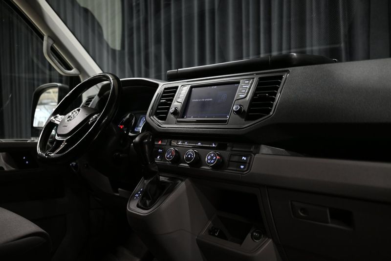 Volkswagen Crafter bild 31