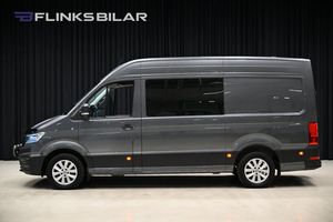 Volkswagen Crafter bild 3