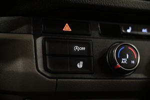 Volkswagen Crafter bild 25