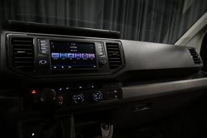 Volkswagen Crafter bild 27