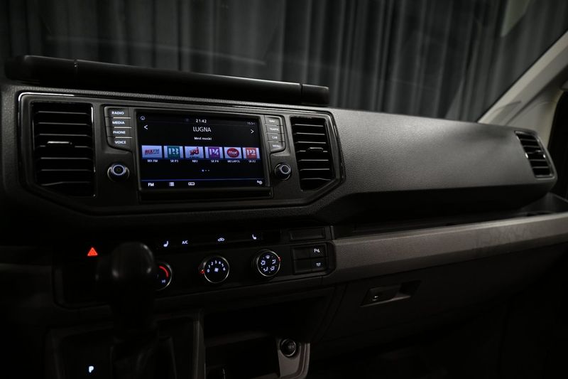 Volkswagen Crafter bild 27