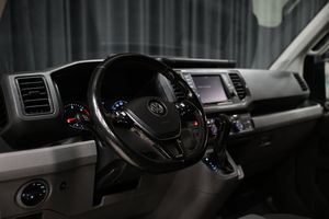 Volkswagen Crafter bild 16
