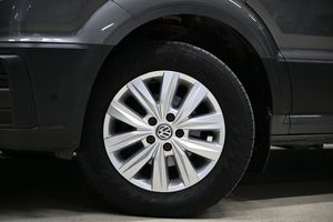 Volkswagen Crafter bild 4