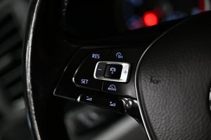 Volkswagen Crafter bild 29