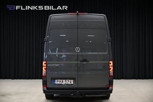 Volkswagen Crafter bild 12
