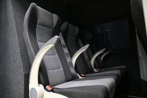 Volkswagen Crafter bild 9