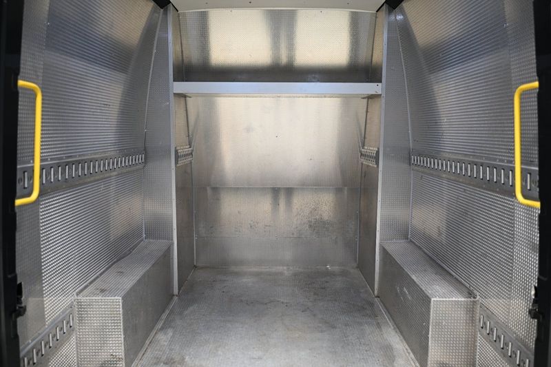 Volkswagen Crafter bild 7