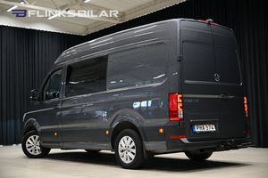 Volkswagen Crafter bild 5